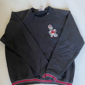 LRG sweatshirt 3XL